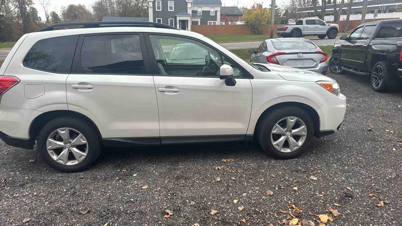 used 2015 Subaru Forester car, priced at $9,950