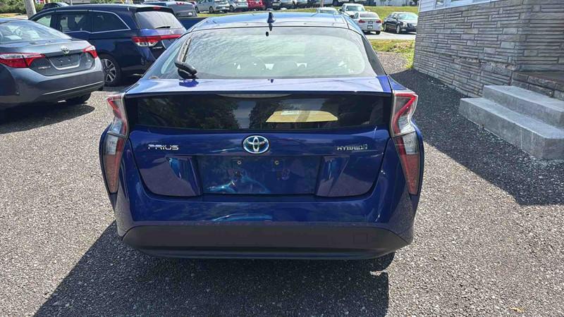 used 2016 Toyota Prius car, priced at $10,900