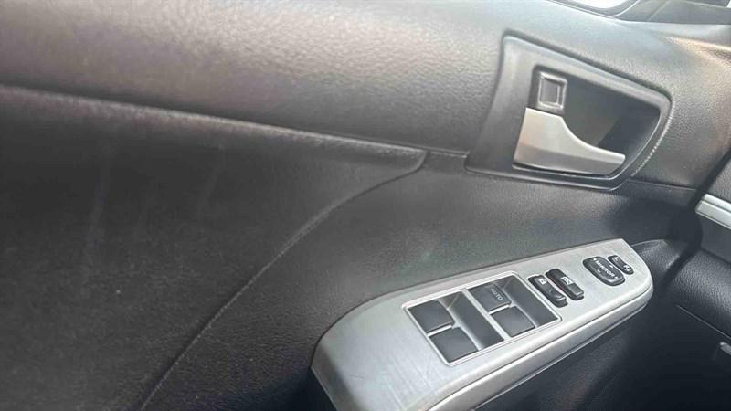 used 2012 Toyota Camry car, priced at $8,500