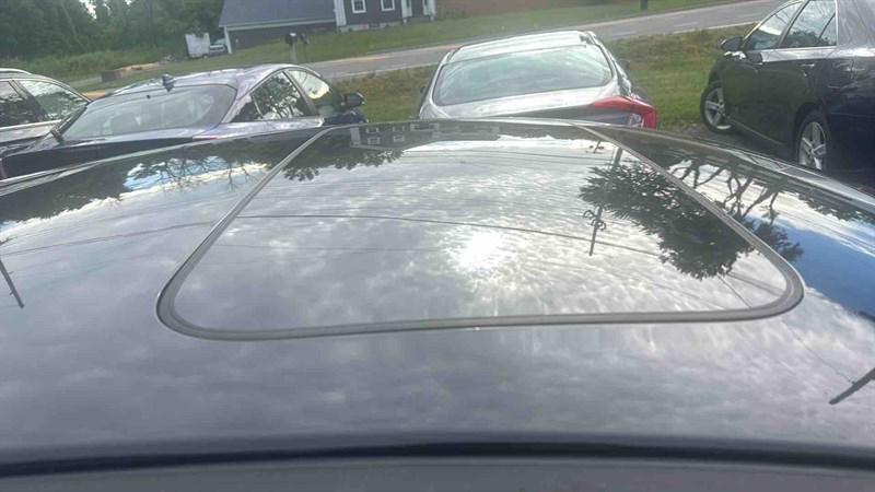 used 2017 Honda Civic car, priced at $13,800