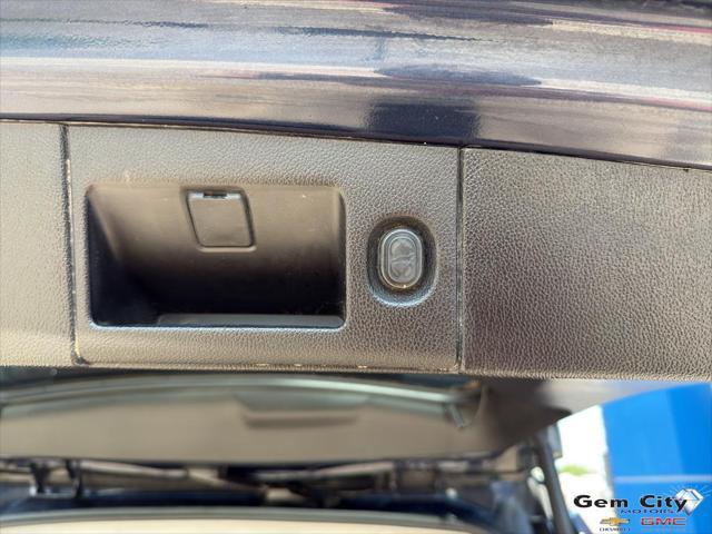 used 2018 Chevrolet Tahoe car