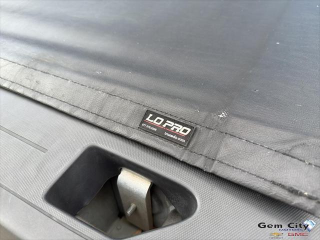 used 2015 Chevrolet Silverado 2500 car