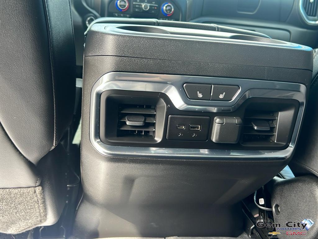 used 2023 Chevrolet Silverado 3500 car, priced at $70,999