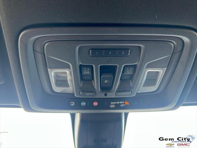 used 2023 Chevrolet Silverado 3500 car, priced at $70,999