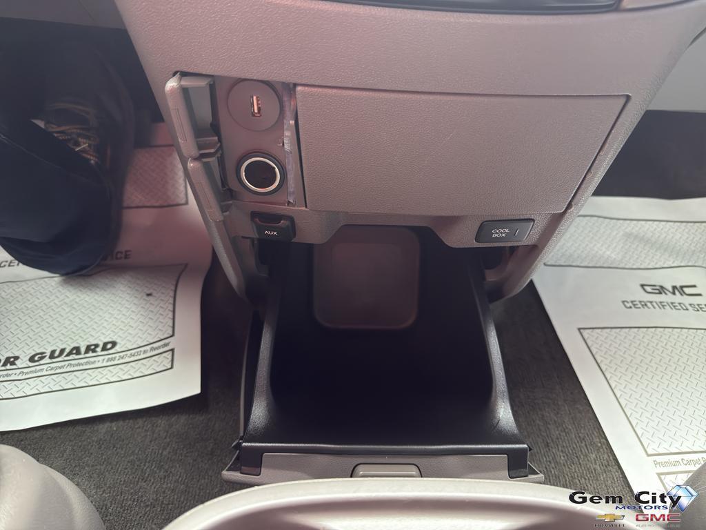 used 2015 Honda Odyssey car