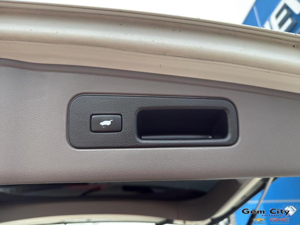 used 2015 Honda Odyssey car