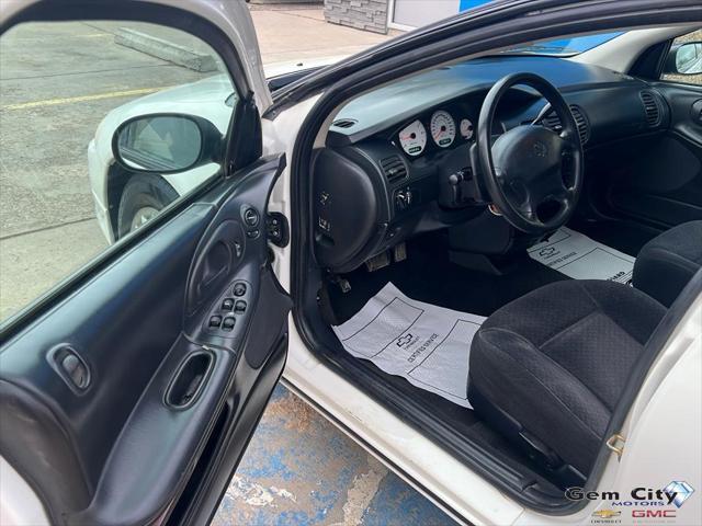 used 2004 Dodge Intrepid car