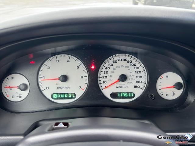 used 2004 Dodge Intrepid car
