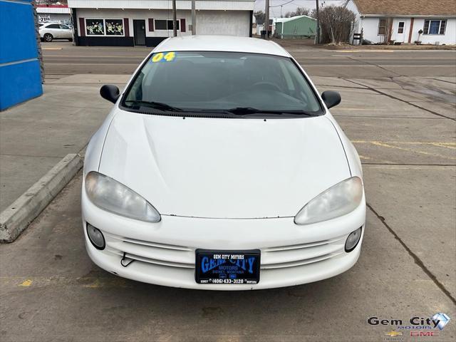 used 2004 Dodge Intrepid car
