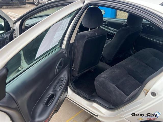 used 2004 Dodge Intrepid car
