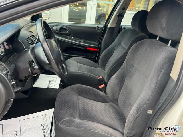 used 2004 Dodge Intrepid car