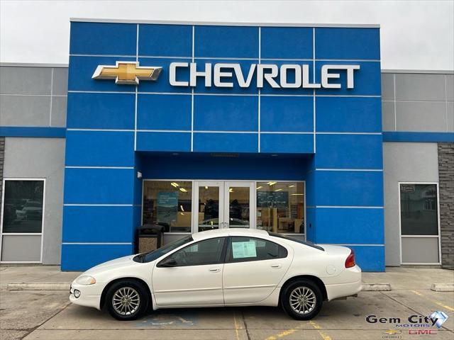 used 2004 Dodge Intrepid car