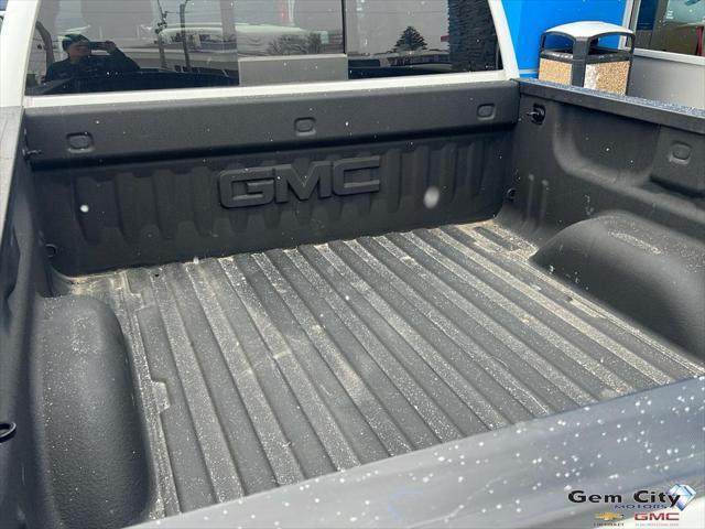 used 2018 GMC Sierra 1500 car