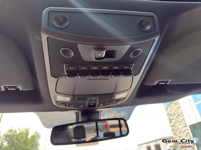 used 2017 Ford F-150 car