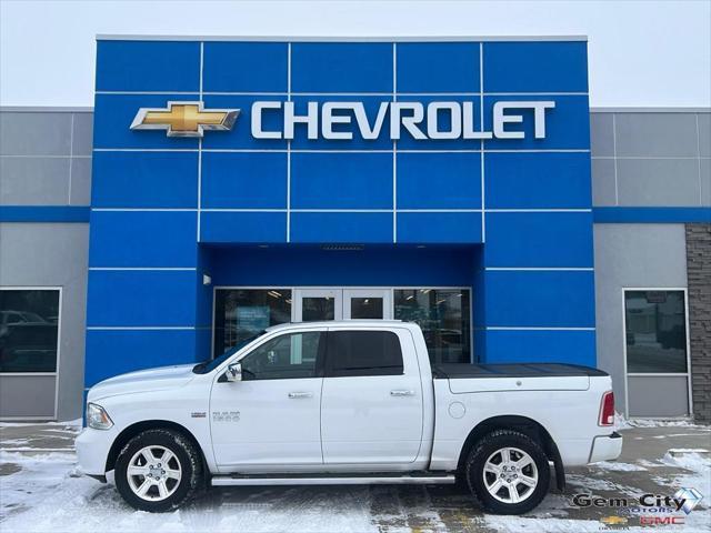 used 2014 Ram 1500 car