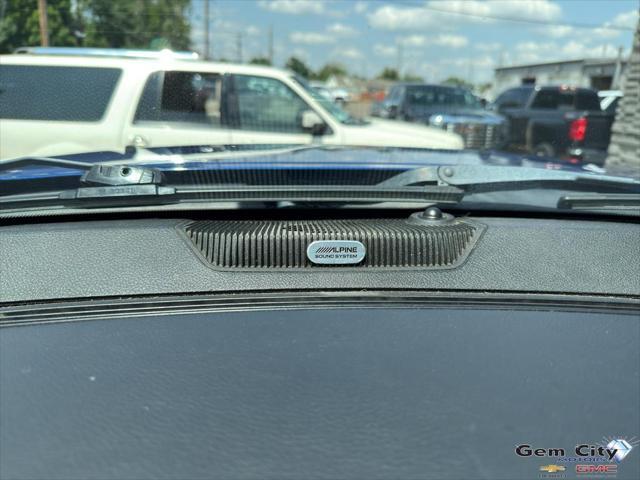 used 2015 Ram 1500 car