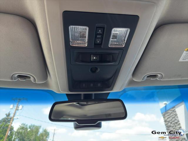used 2015 Ram 1500 car