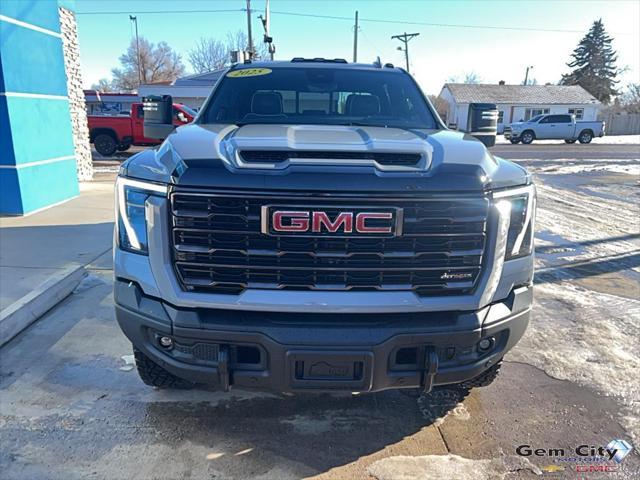 new 2025 GMC Sierra 2500 car, priced at $104,614