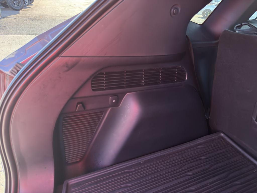 used 2024 Ford Escape car, priced at $28,993