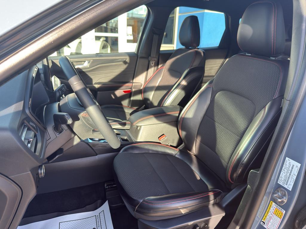 used 2024 Ford Escape car, priced at $28,993