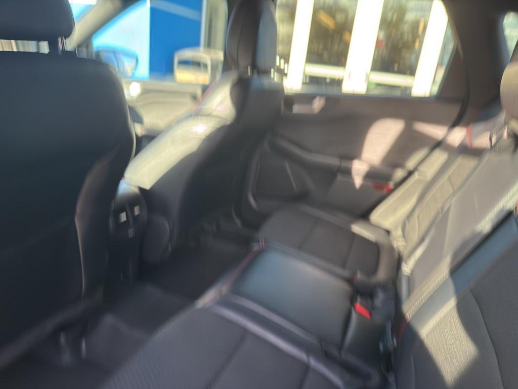 used 2024 Ford Escape car, priced at $28,993