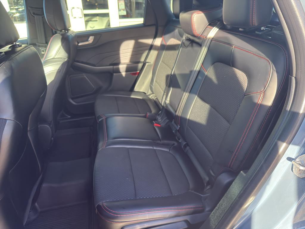 used 2024 Ford Escape car, priced at $28,993