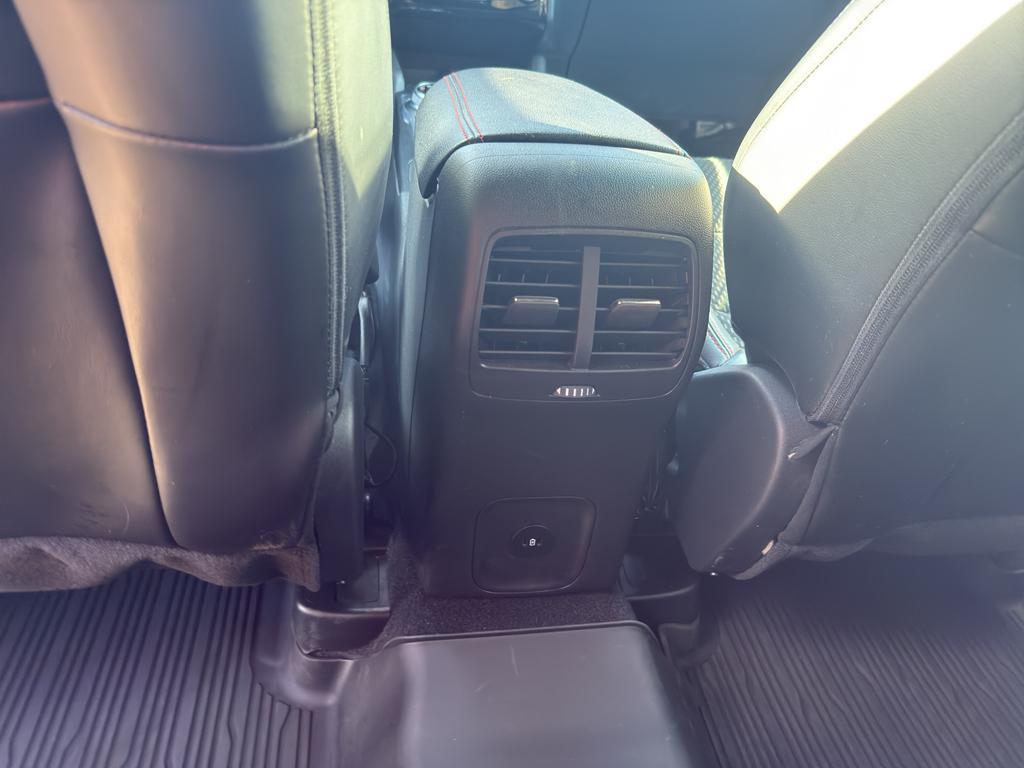 used 2024 Ford Escape car, priced at $28,993