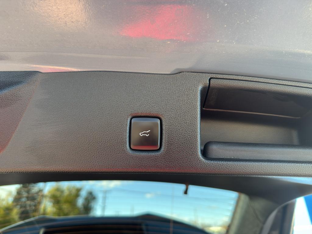 used 2024 Ford Escape car, priced at $28,993