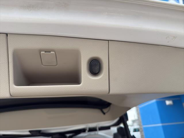 used 2016 GMC Yukon car