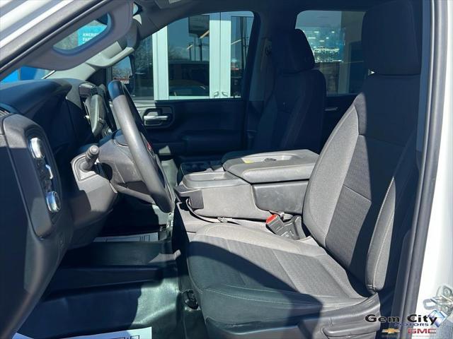 used 2024 GMC Sierra 3500 car