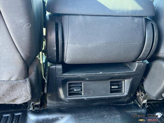 used 2024 GMC Sierra 3500 car