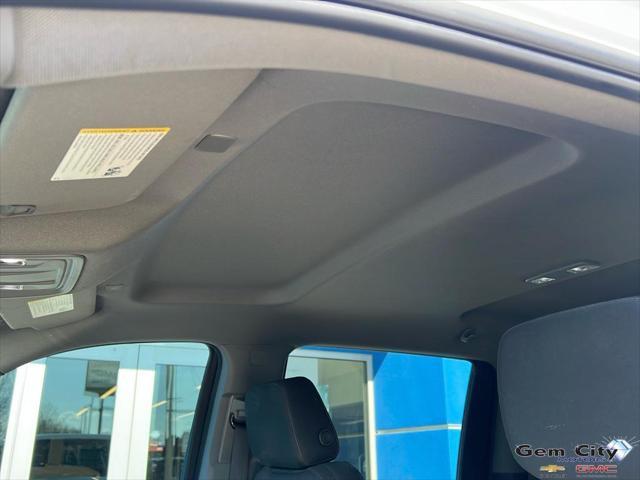 used 2024 GMC Sierra 3500 car