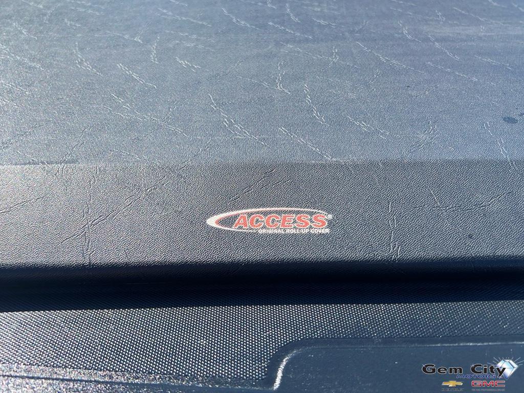 used 2019 GMC Sierra 1500 car