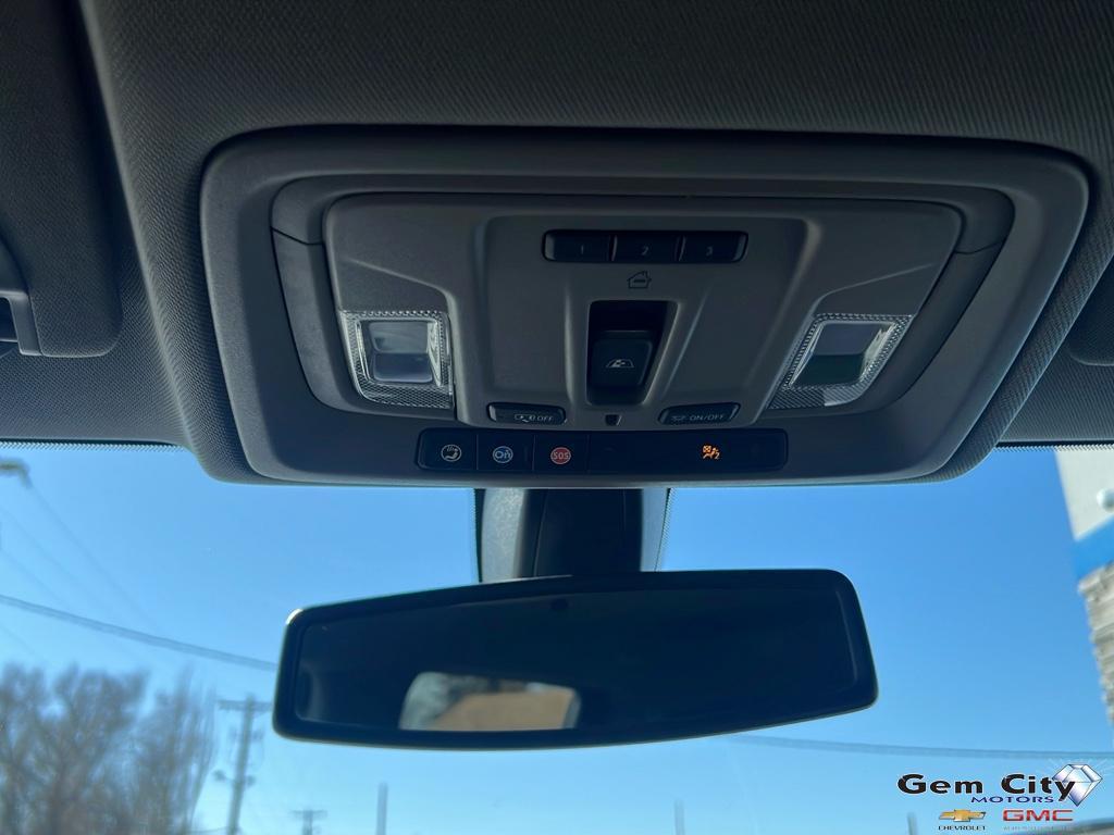 used 2019 GMC Sierra 1500 car