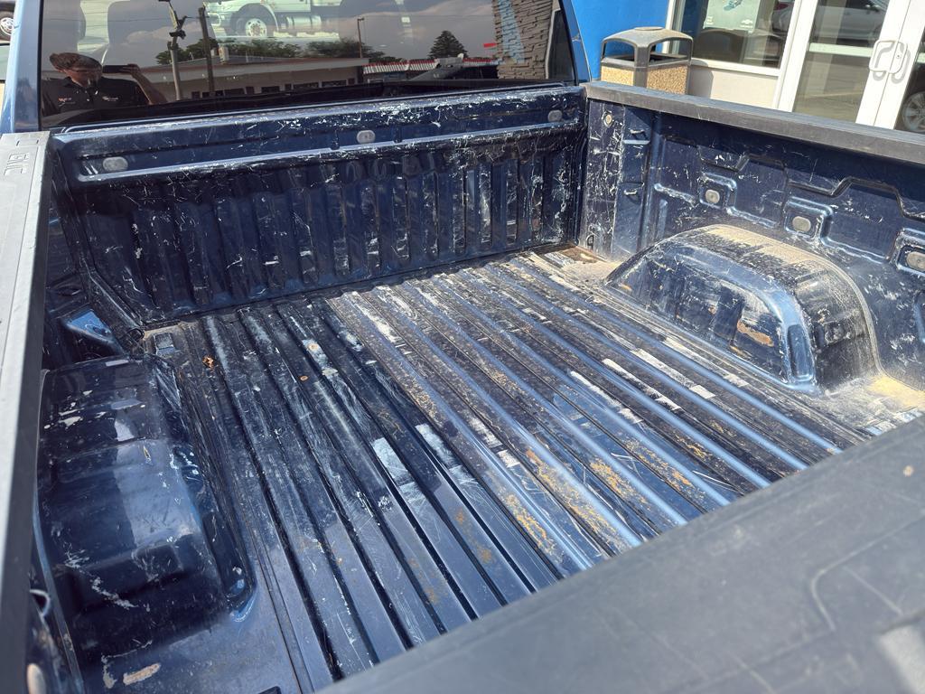 used 2022 GMC Sierra 1500 car