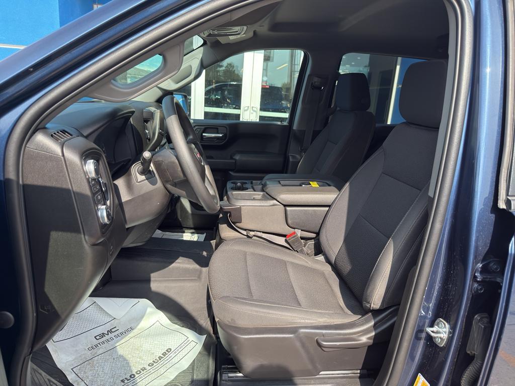 used 2022 GMC Sierra 1500 car