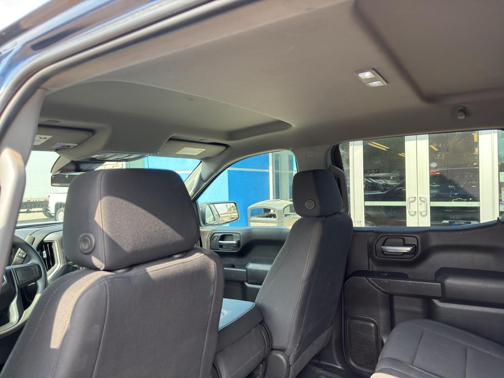 used 2022 GMC Sierra 1500 car