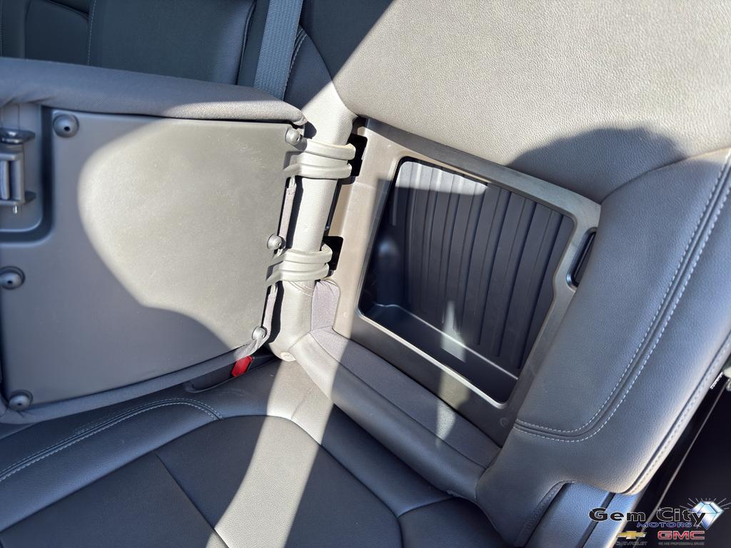 used 2022 Chevrolet Silverado 2500 car