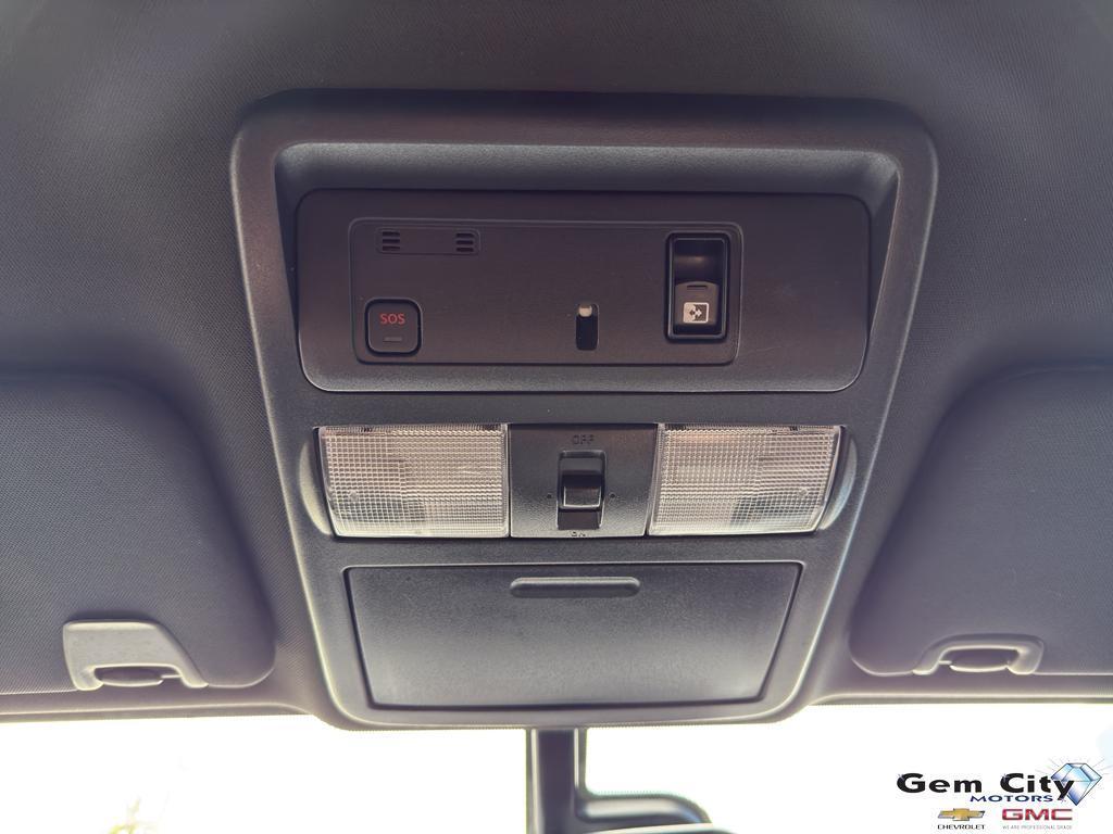 used 2018 Nissan Titan XD car