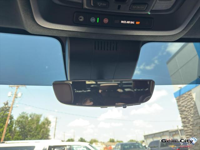 used 2024 GMC Sierra 3500 car