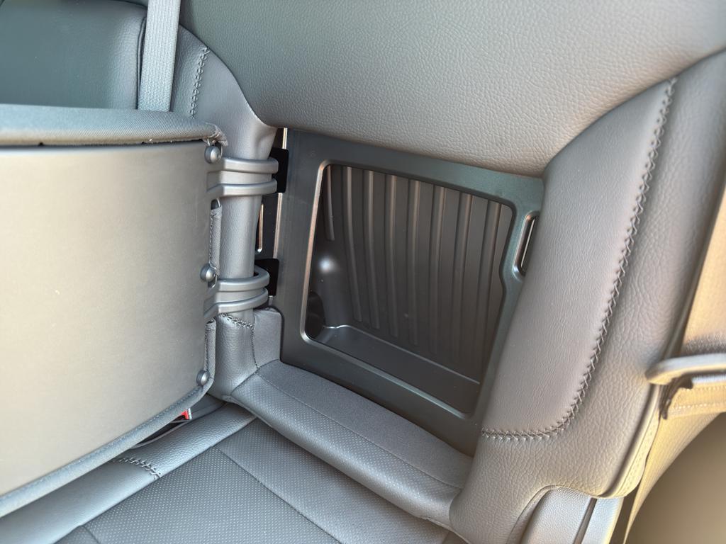 new 2025 GMC Sierra 2500 car, priced at $90,080