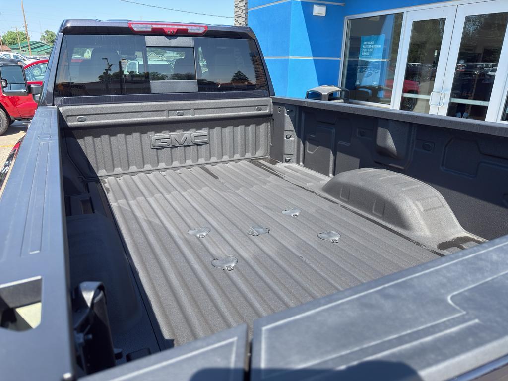 new 2025 GMC Sierra 2500 car, priced at $90,080