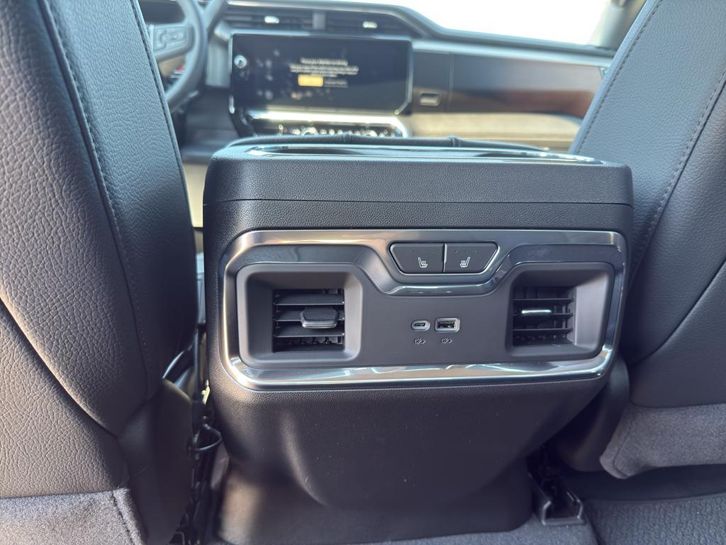 new 2025 GMC Sierra 2500 car, priced at $90,080