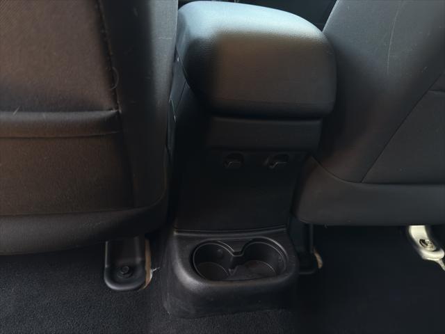 used 2012 Jeep Wrangler Unlimited car