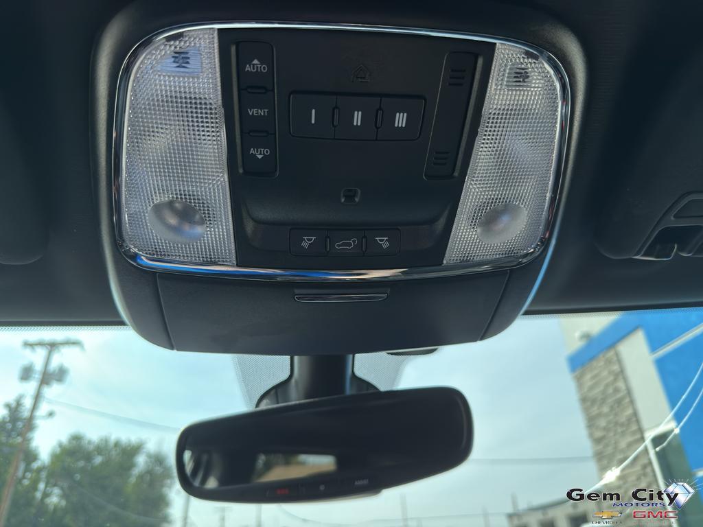 used 2020 Dodge Durango car