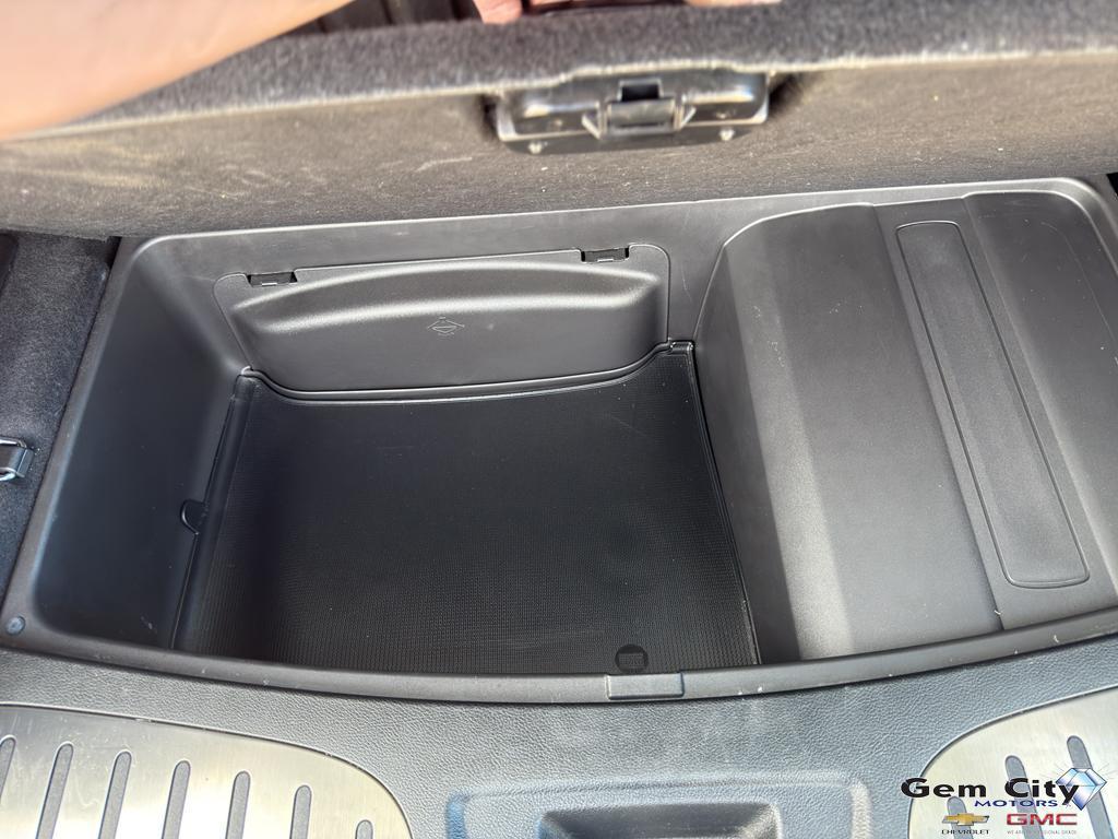 used 2020 Dodge Durango car