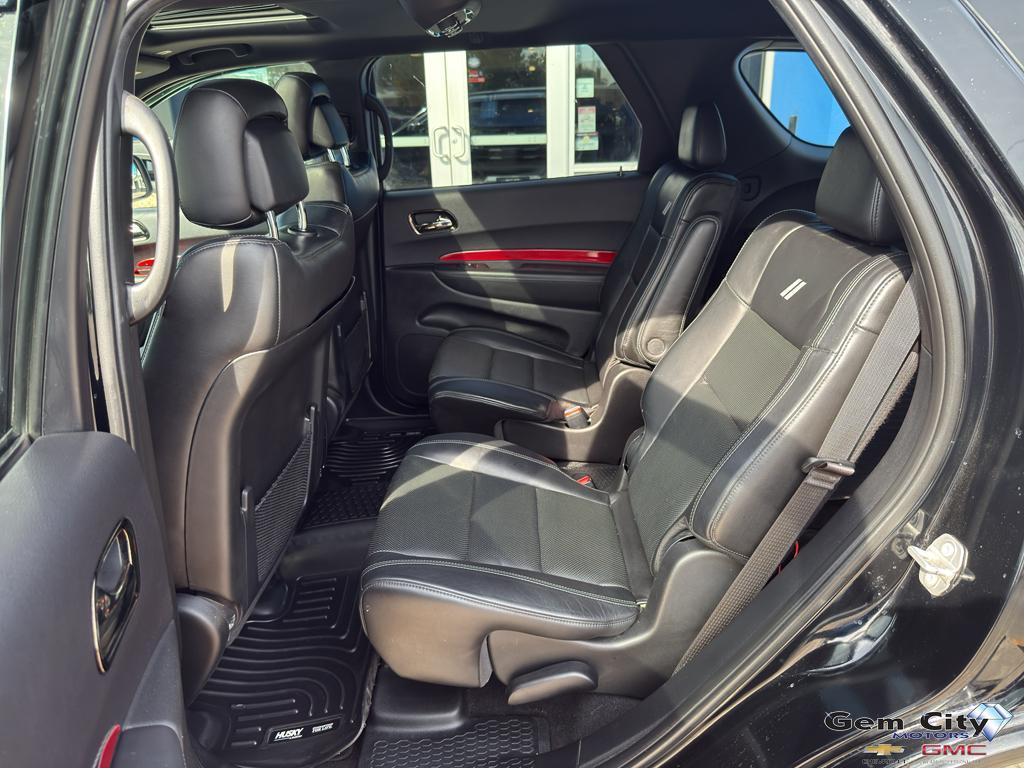 used 2020 Dodge Durango car