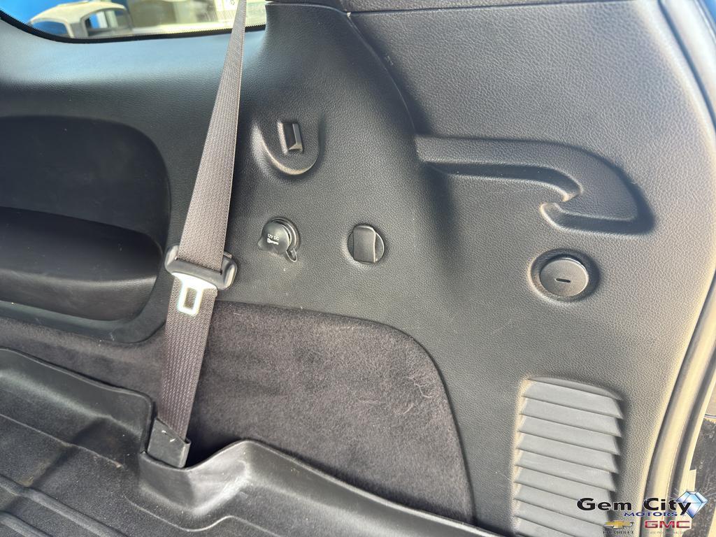 used 2020 Dodge Durango car