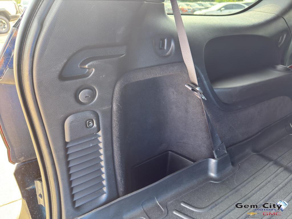 used 2020 Dodge Durango car