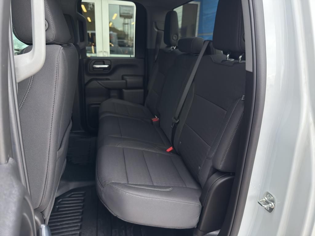 new 2025 GMC Sierra 2500 car, priced at $56,570